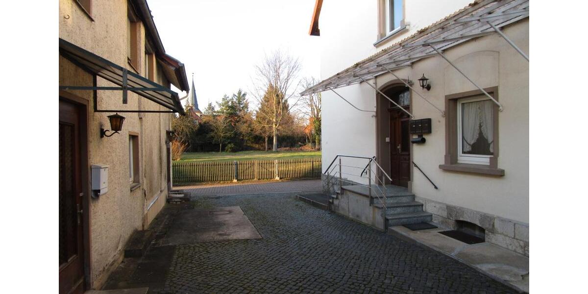 Mehrfamilienhaus, Wohnhaus Gronau (Leine) - 295.000&euro; | Angebot:26714932