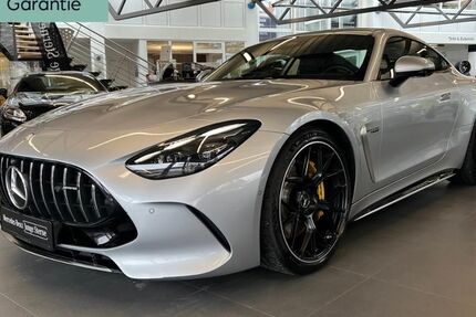 Mercedes-Benz AMG GT 18.707 km 135.900 &euro; Hohenlinden 85664