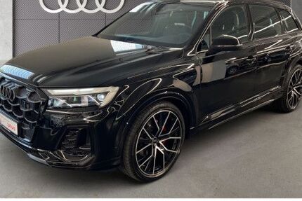 Audi Q7 18.072 km 66.550 &euro; Frankfurt am Main 60314