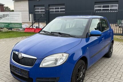 Skoda Fabia 267.953 km 1.500 &euro; Ellerau 25479