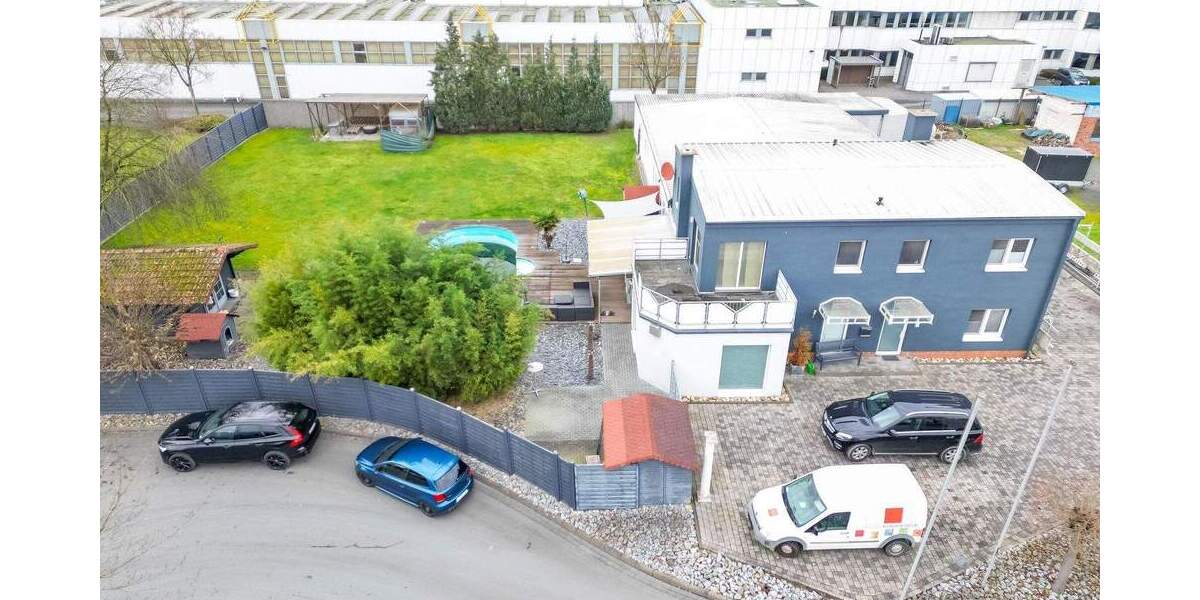 Gewerbeobjekt Rheda-Wiedenbrück Lintel - 509.000&euro; | Angebot:25037900