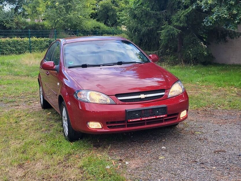 Lacetti