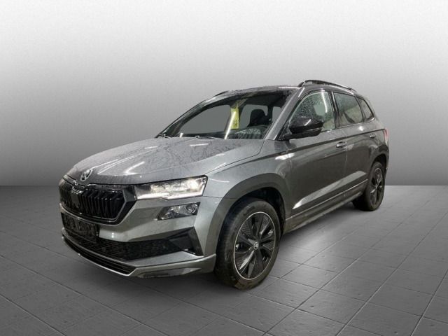 Skoda Karoq 8.124 km 38.890 &euro; Diez 65582
