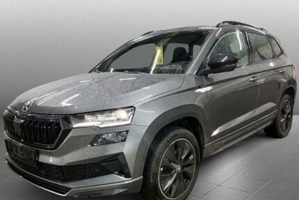 Skoda Karoq 8.124 km 38.990 &euro; Diez 65582