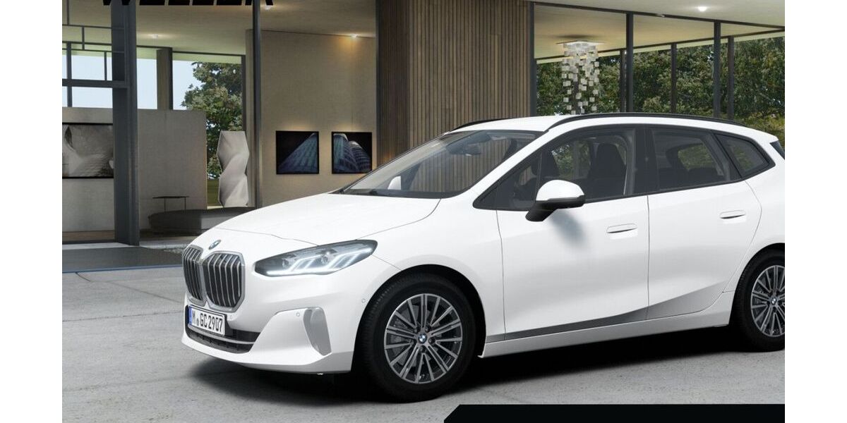 BMW 218 4.402 km 32.222 &euro; Bad Oeynhausen 32547