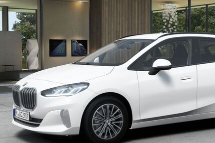 BMW 218 Active Tourer 4.402 km 32.222 &euro; Bad Oeynhausen 32547