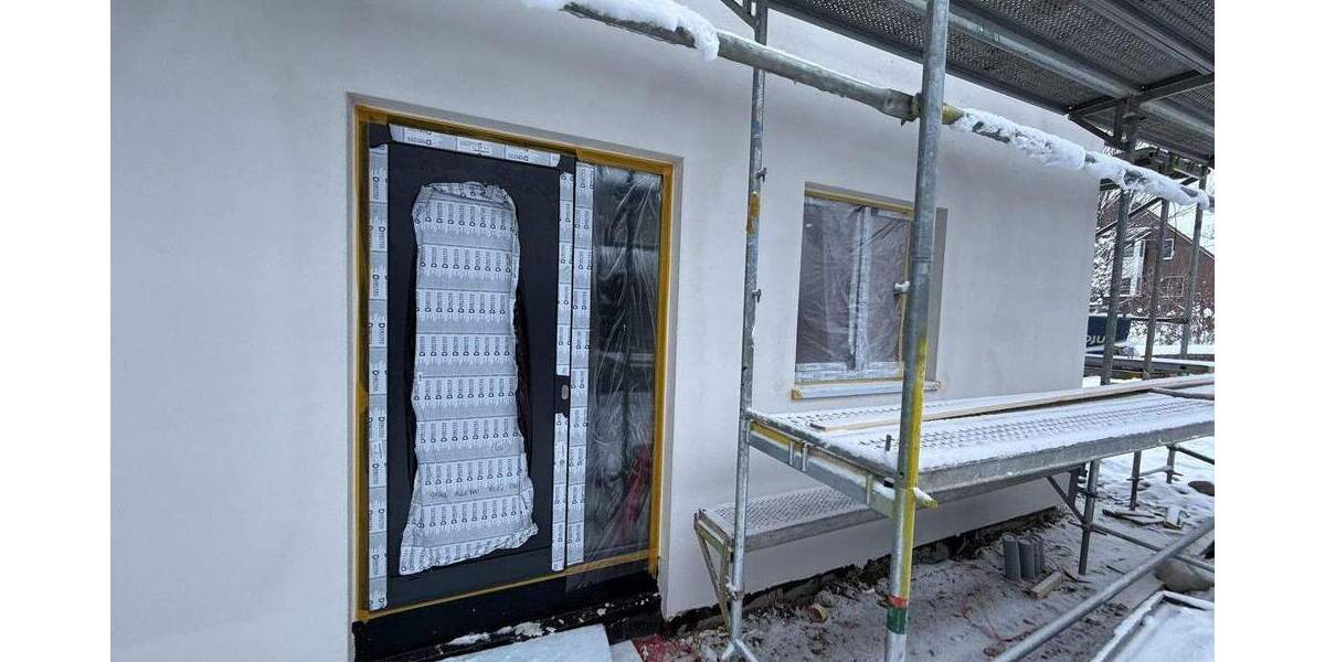 Familienfreundliche Neubau-Doppelhaushälfte | KfW-40 | 136 m² | Bergstedt I Toplage Twietenkoppel 5 zimmer