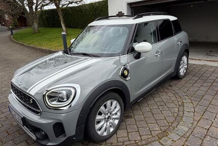 Mini Countryman SE (Cooper) 71.800 km 24.300 &euro; Masburg 56761