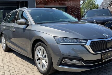 Skoda Octavia 58.708 km 24.950 &euro; Lünne ( Plantlünne ) 48480