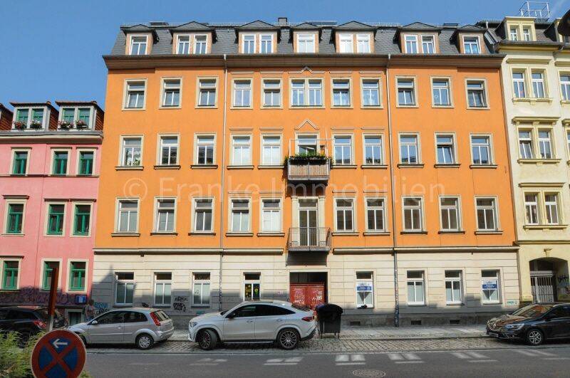 Gewerbeobjekt Dresden Leipziger Vorstadt - 570&euro; | Angebot:26851222