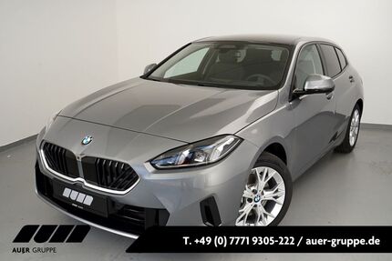 BMW 120 6.967 km 41.490 &euro; Stockach 78333
