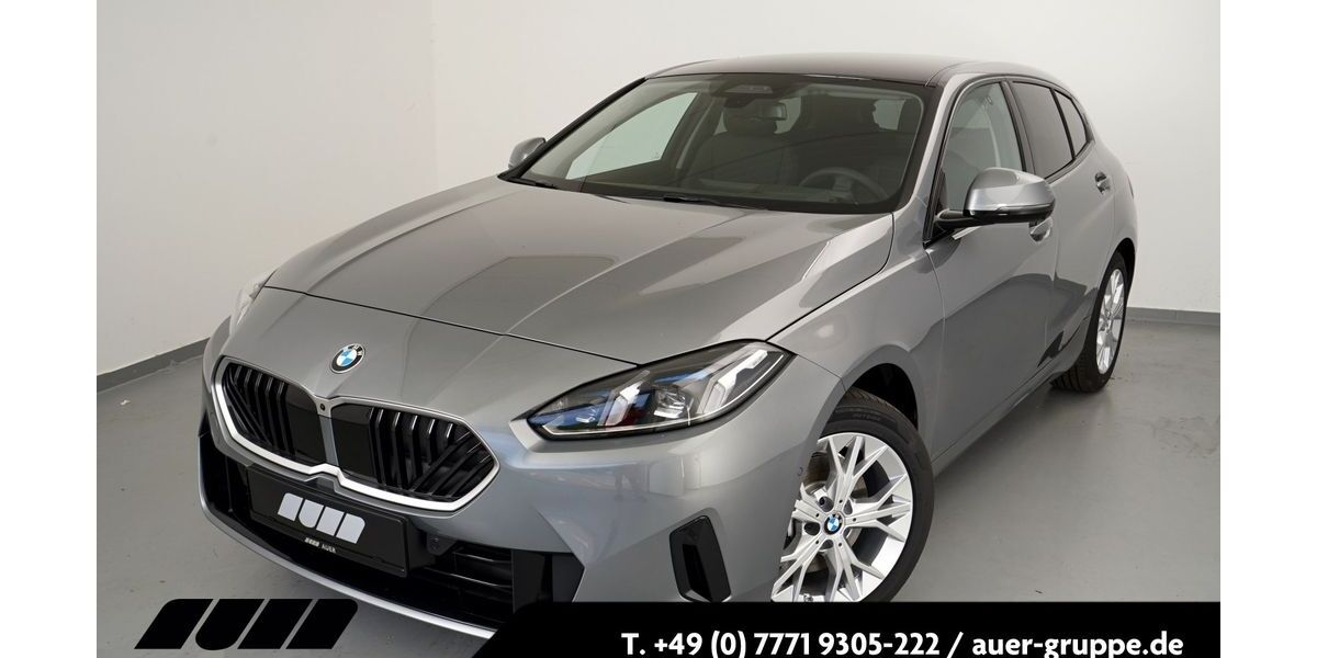 BMW 120 6.967 km 41.490 &euro; Stockach 78333