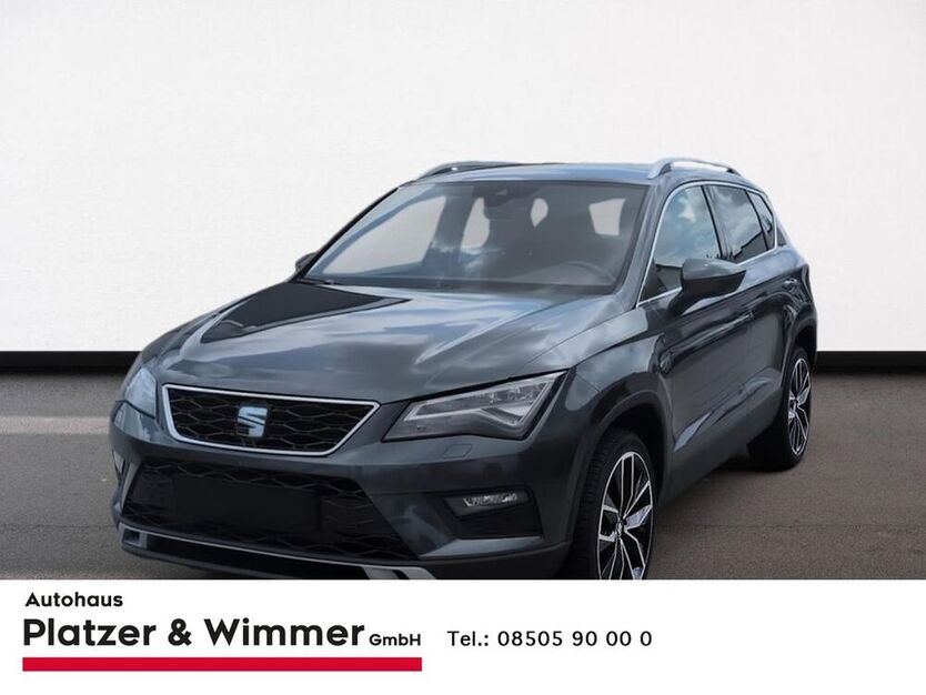 Ateca