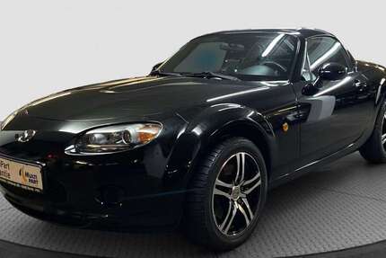 Mazda MX-5 113.000 km 11.980 € Berlin 10625
