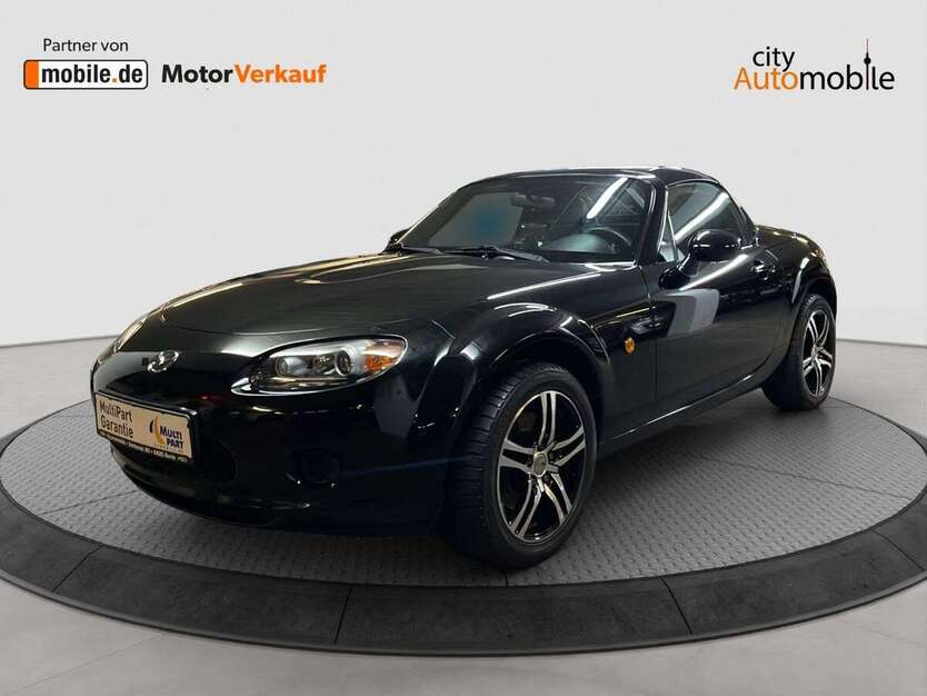 Mazda MX-5 113.000 km 11.980 € Berlin 10625