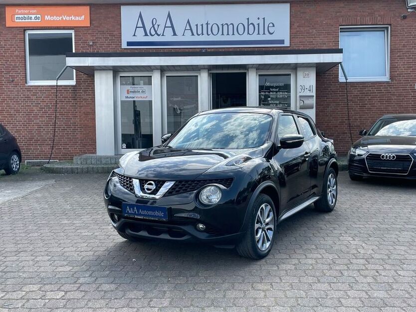 Juke
