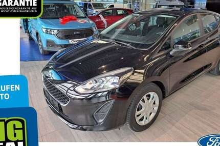 Ford Fiesta 138.368 km 7.990 &euro; Kaufbeuren 87600