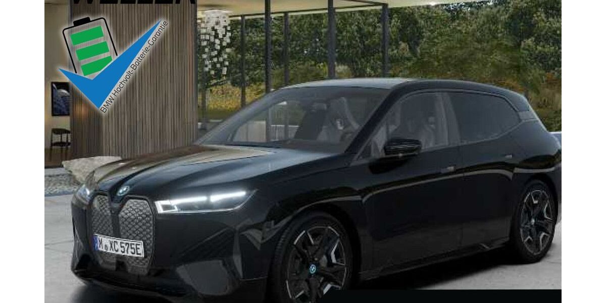 BMW iX 31.527 km 46.250 &euro; Bad Homburg 61352