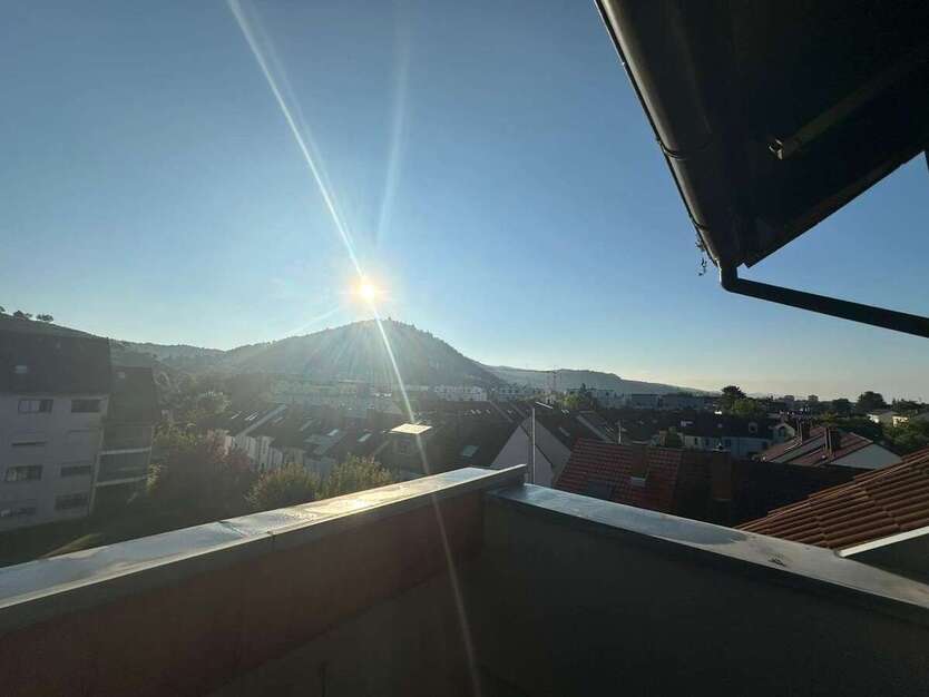 Wohnung zum Mieten in Heppenheim 1.222 € 94 m² 3 zimmer