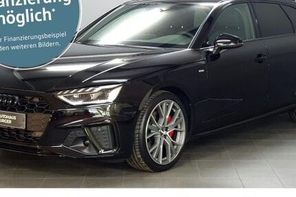 Audi A4 50.092 km 31.870 &euro; Blaubeuren 89143