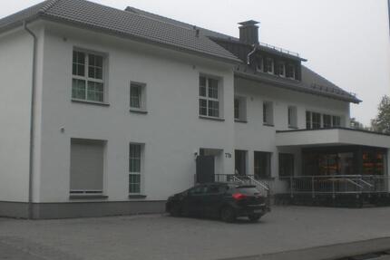 Modere Neubauwohnung in Attendorn 2 zimmer