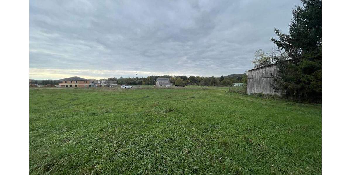 Grundstück Salmtal Salmrohr - 130.000&euro; | Angebot:25740989