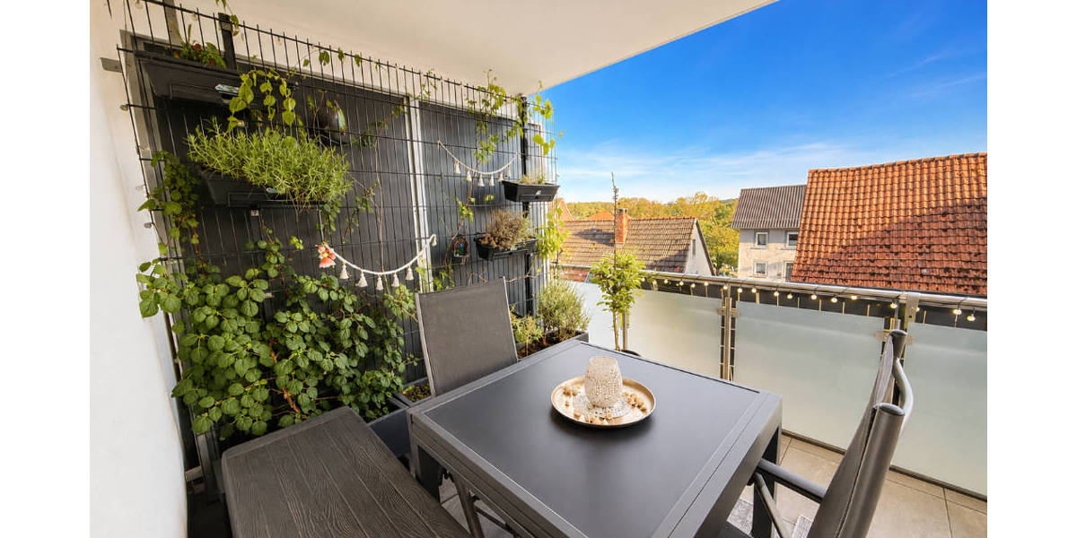 Etagenwohnung Sinsheim / Rohrbach Rohrbach - 3 Zimmer, 67 m&sup2;, 1.080&euro; | Angebot:26571075