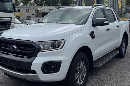 Ford Ranger 259.000 km 20.111 &euro; Korschenbroich-Glehn 41352