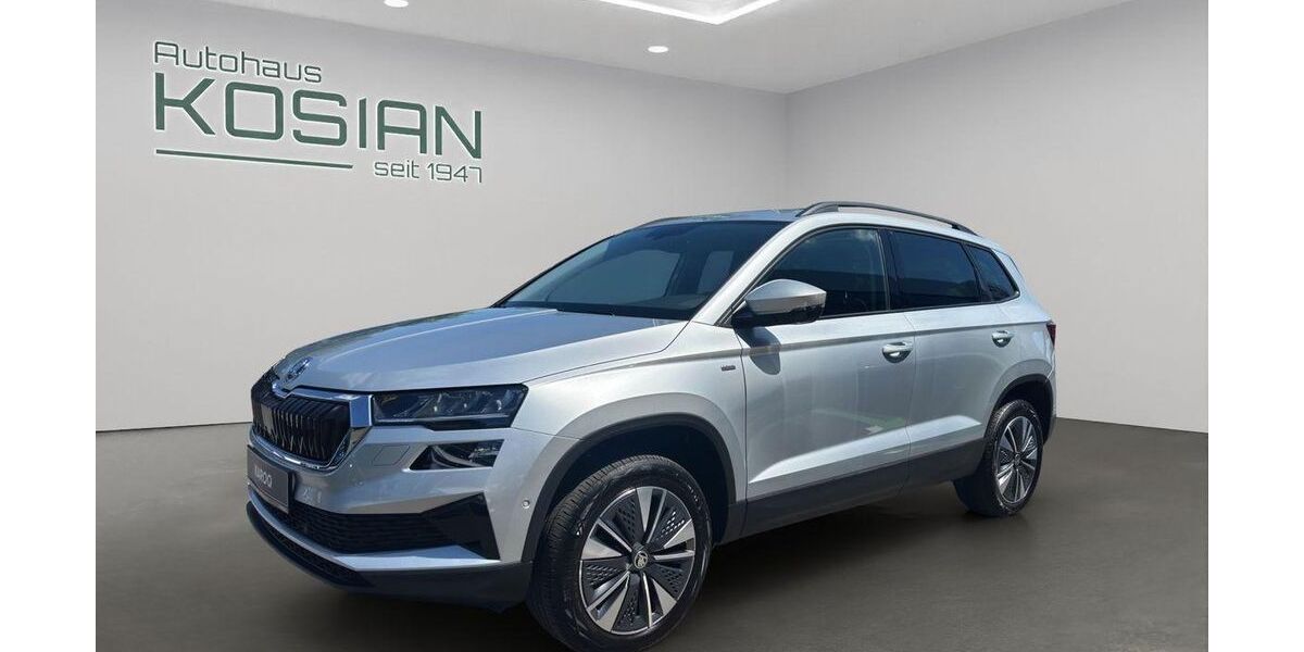 Skoda Karoq 102.262 km 22.390 &euro; Iserlohn 58642