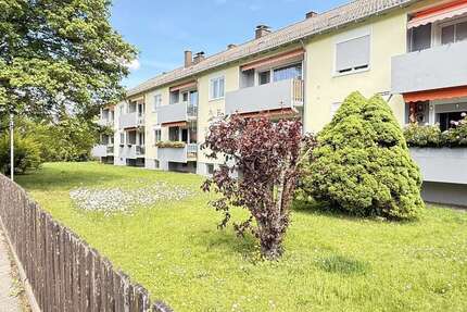 Wohnung Bobingen - 4 Zimmer, 86 m&sup2;, 935&euro; | Angebot:26690272