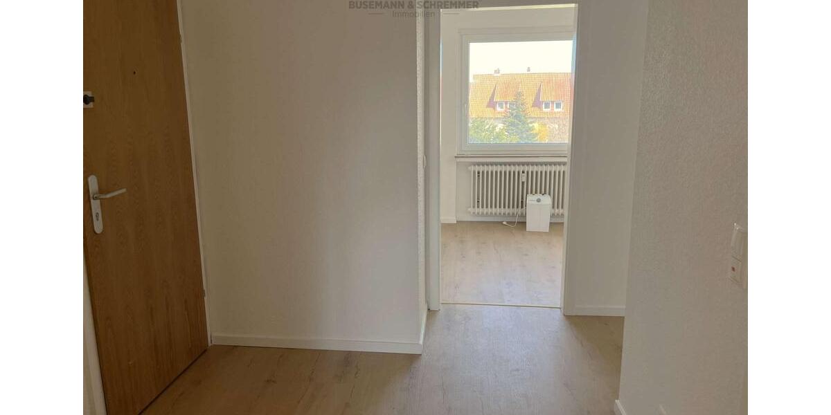 Etagenwohnung Garbsen Berenbostel - 2 Zimmer, 63 m&sup2;, 650&euro; | Angebot:26013277