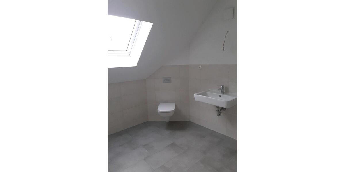 Doppelhaushälfte umgeben von vielen Seen 2.5 zimmer