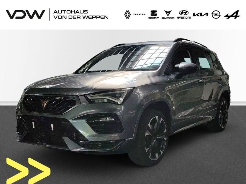 Ateca