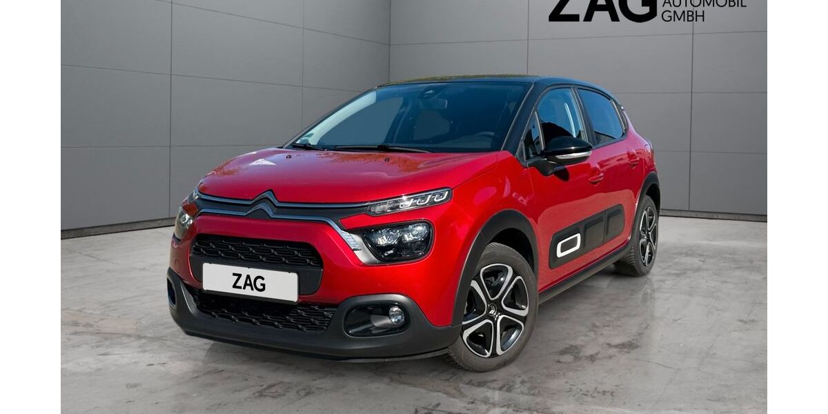 Citroen C3 51.000 km 11.290 &euro; Zusmarshausen 86441