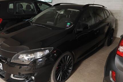 Renault Megane 154.000 km 9.500 &euro; Hamburg 22455