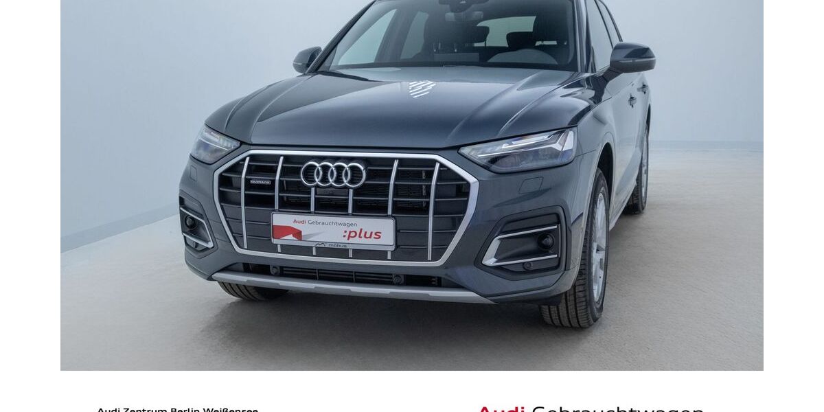 Audi Q5 5.188 km 51.489 &euro; Berlin 13088