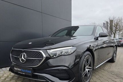 Mercedes-Benz E 300 12.500 km 58.689 &euro; Mainburg 84048