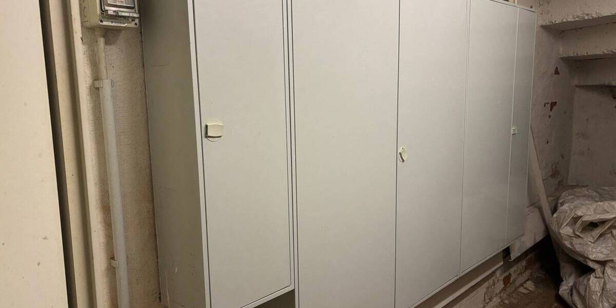 Etagenwohnung Leipzig Großzschocher - 2 Zimmer, 54 m&sup2;, 99.000&euro; | Angebot:26092611