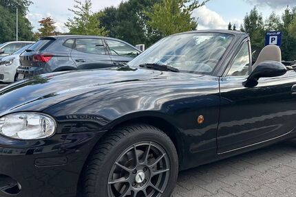 Mazda MX-5 208.000 km 3.500 &euro; Hamburg 22111