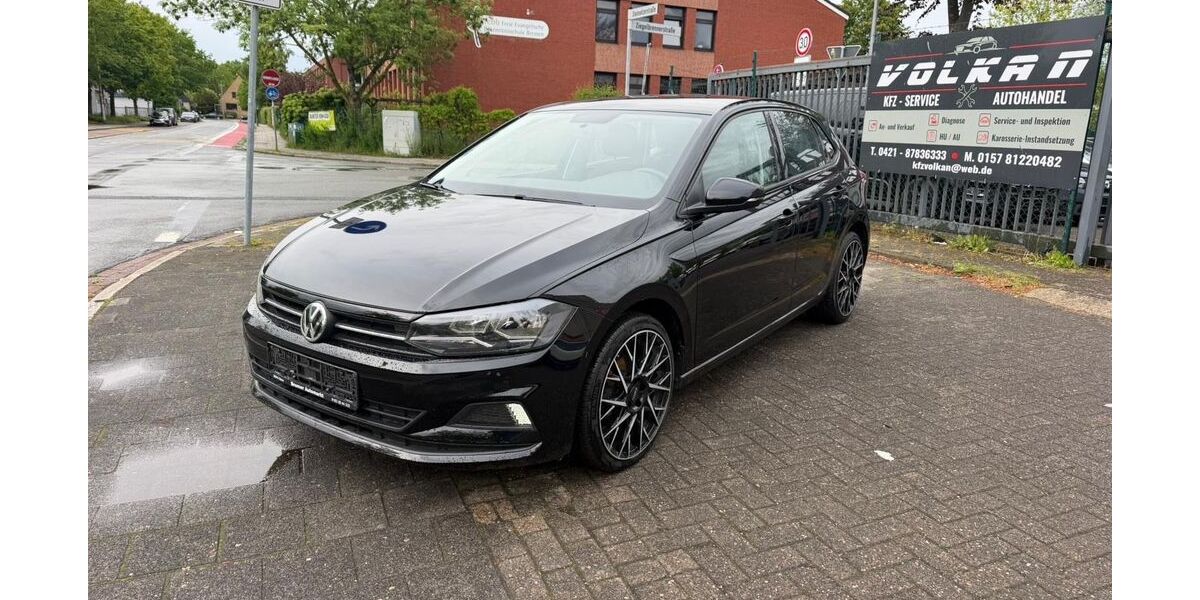 VW Polo 93.000 km 10.445 &euro; Bremen 28279