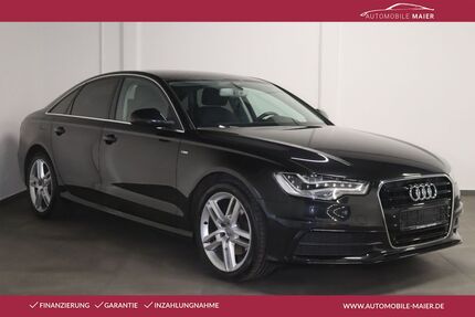 Audi A6 184.400 km 12.600 &euro; Bebra 36179