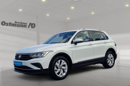 VW Tiguan 65.058 km 23.448 &euro; Wolfhagen 34466