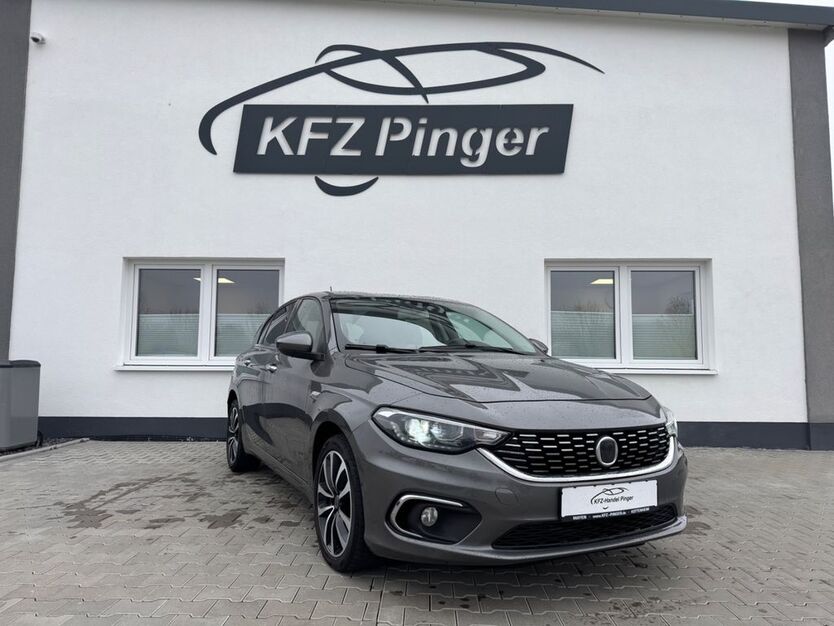 Fiat Tipo 149.000 km 9.499 € Kottenheim 56736