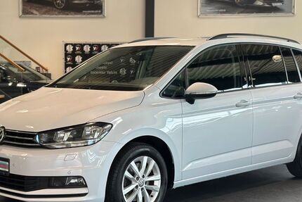VW Touran 139.330 km 17.790 &euro; Aurich 26605