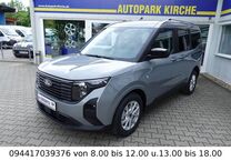 Gebrauchtwagen Ford Tourneo Courier