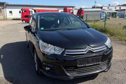 Citroen C4 159.000 km 3.500 &euro; Waltershausen 99880