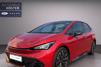 Cupra Born 34.202 km 25.670 &euro; Cuxhaven 27472