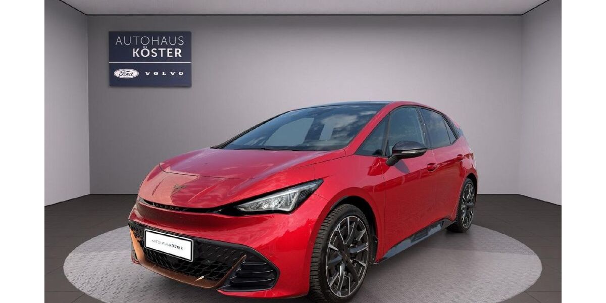 Cupra Born 34.202 km 25.670 &euro; Cuxhaven 27472