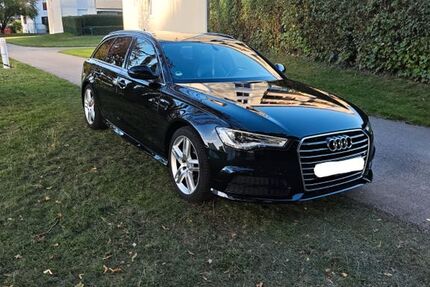 Audi A6 112.500 km 21.500 &euro; München 81673