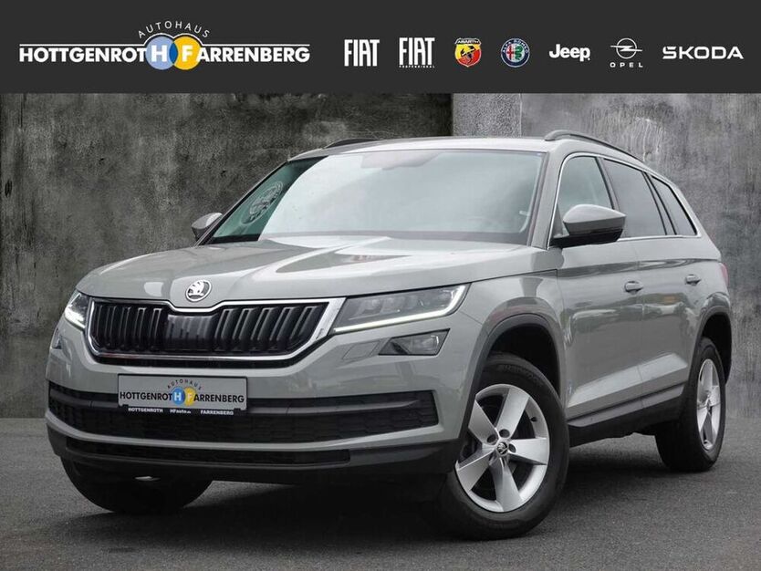 Kodiaq